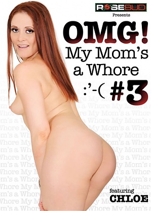 Omg! My Mom's A Whore 3