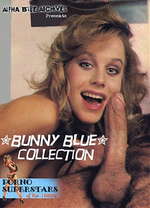 Bunny Blue Collection