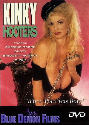 Kinky Hooters