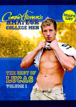 The Best Of Lucas: Volume 1