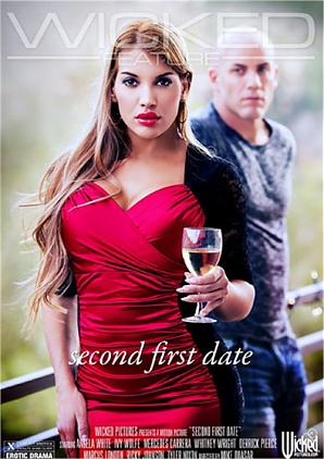 Second First Date (2018)