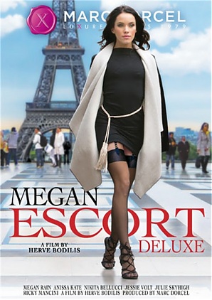 Megan Escort Deluxe (2016) Megan Escort Deluxe (2016)