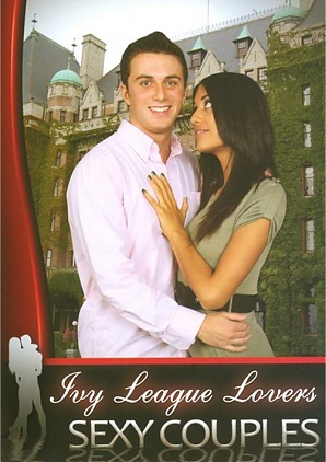 Ivy League Lovers (2015) Ivy League Lovers (2015)