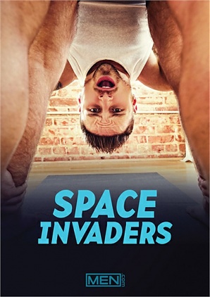 Space Invaders (2018)