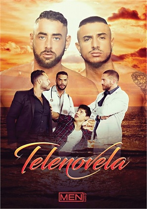 Telenovela (2018)