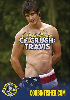 CF Crush: Travis (2018)