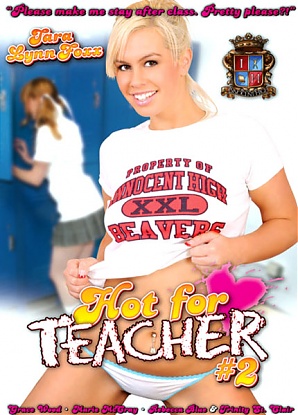 Hot For Teacher #2