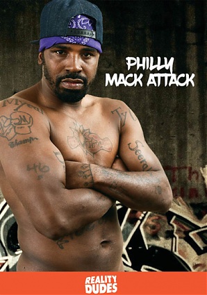 Philly Mack Attack (2016)