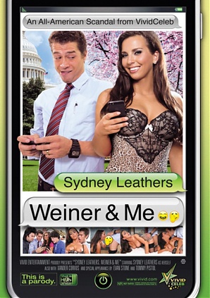 Sydney Leathers - Weiner & Me