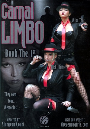 Carnal Limbo - Book the 1st