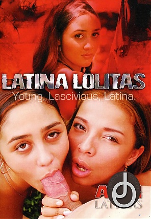 Latina lolitas