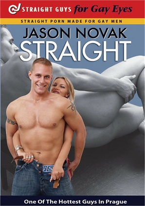 Jason Novak straight