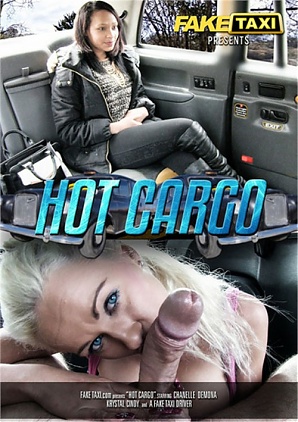 Hot Cargo (2016)