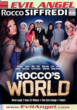 Roccos World