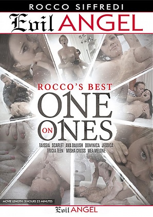 Roccos Best One On Ones (2016)