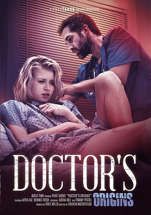 Doctors Origins (2019)