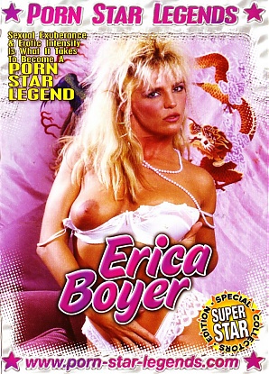 Erica Boyer
