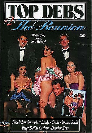 Top Debs The Reunion 2