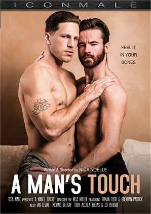 A Man's Touch (2019)