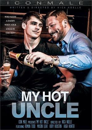 My Hot Uncle (2017)