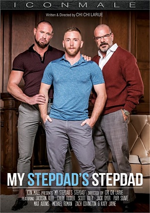 My Stepdads Stepdad (2019)