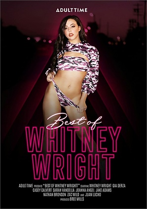 Best Of Whitney Wright (2020) Best Of Whitney Wright (2020)