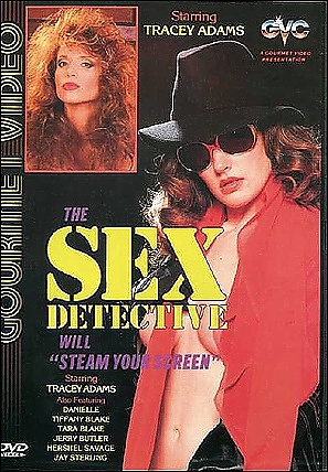 The Sex Detective