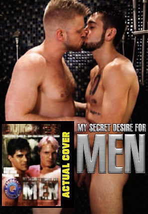 My Secret Desire For Men