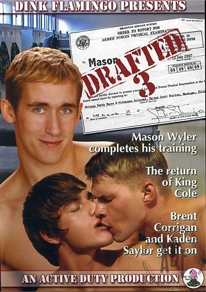 Drafted 3 (2015)