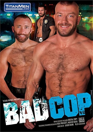 Bad Cop (2015)