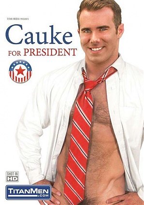 Cauke For President (2016)