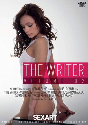 The Writer Volume 02 The Writer Volume 02