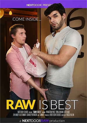 Raw Is Best (2018)