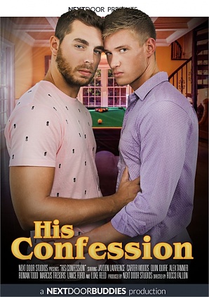 His Confession (2019) His Confession (2019)