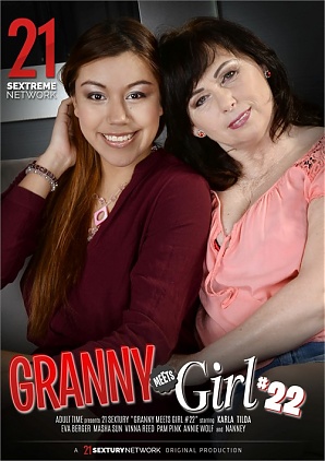 Granny Meets Girl 22 (2020)