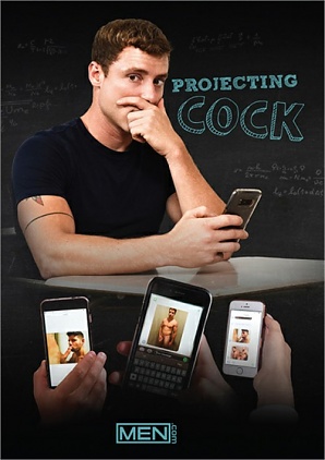 Projecting Cock (2019)