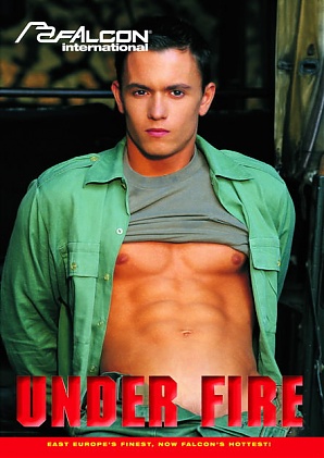 Under Fire Under Fire