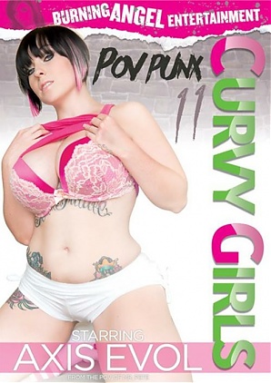 POV Punx 11: Curvy Girls (2016)