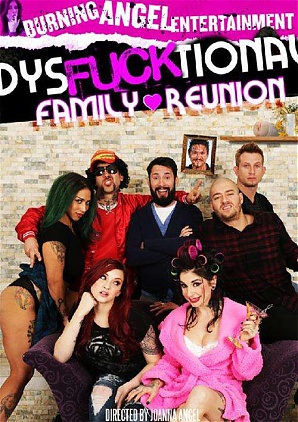 Dysfucktional Family Reunion (2016)