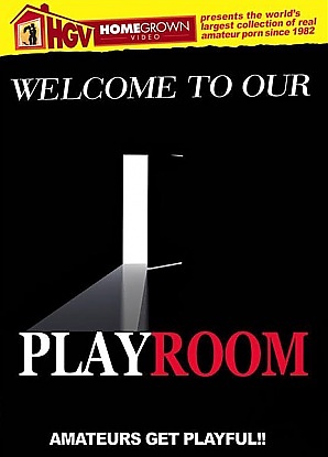Welcome To Our Playroom
