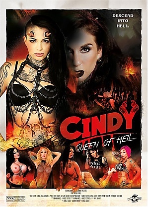 Cindy Queen Of Hell Cindy Queen Of Hell