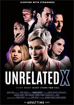 Unrelated X (2020)