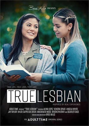 True Lesbian (2020)