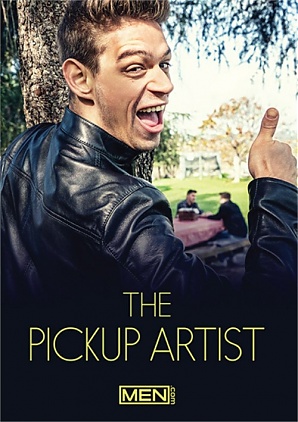 The Pickup Artist (2021)