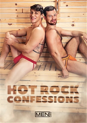 Hot Rock Confessions (2020)
