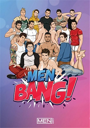 Men Bang! (2019)