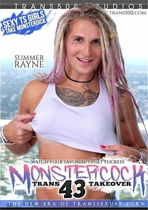 Monstercock Trans Takeover 43 (2020)