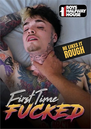 First Time Fucked (2020)