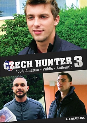 Czech Hunter 3 (2020)