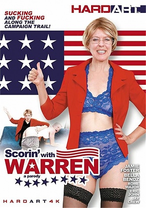 Scorin with Warren - A Parody (2020)